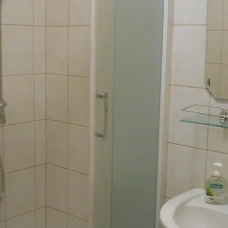 Barack Apartment