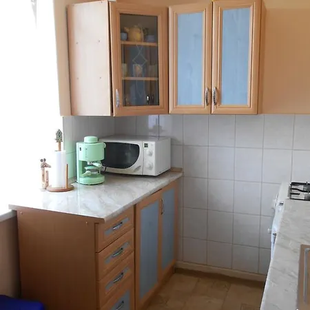 Barack Apartment